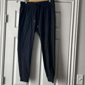 Zyia Black Joggers